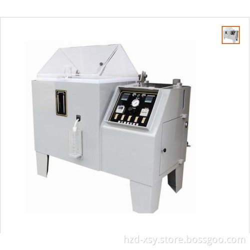 Salt Spray Chamber (HD-101A/B/C)